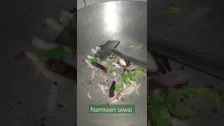 Tasty namkeen sewai [upl. by Macguiness]