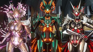 Titania Donann Skin  Fashion Frame [upl. by Aivuy774]