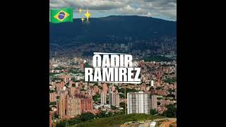 RITMO NA FAVELA 🇧🇷  QADIR RAMIREZ DJ [upl. by Rockie297]