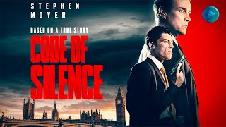 KRAYS CODE OF SILENCE 🎬 Exclusive Full Drama Crime Movie Premiere 🎬 English HD 2024 [upl. by Durwin]