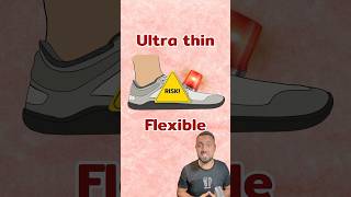 How to Transition to Barefoot Shoes Safely [upl. by Fonsie]