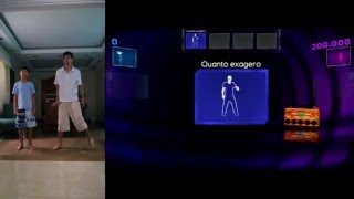 Dance Central 3 Crew Throwdown 3 [upl. by Narok]