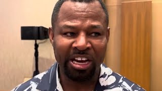 “Oscar’s a BTCH”  Shane Mosley RIPS De La Hoya STICKS UP for Ryan Garcia amp BLAMES Victor Conte [upl. by Jeggar297]