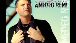 Amedeo Remi  Una Strada Buiawmv [upl. by Linell]