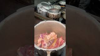 Mutton Machli Recipe food streetfood [upl. by Huang]