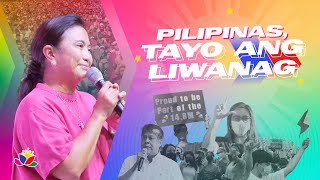 Tayo ang Liwanag Highlights [upl. by Ecydnak]