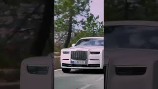 The Ultimate Luxury Inside the Rolls Royce Phantom [upl. by Aihsoj]