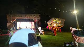 Reog di Dialoog Banyuwangi [upl. by Renzo924]