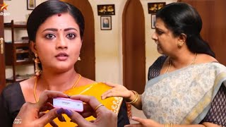 மீனா கர்ப்பம் Siragadikka Aasai  27th to 29th May 2024  Tommoru episode promo [upl. by Yzzik]