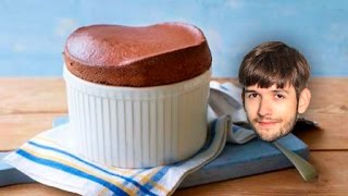 Das perfekte Soufflé Rezept und Anleitung  Michis Küche [upl. by Payton]