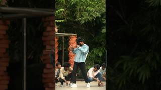 Kuthu aatam vibe be like🥳🔥shorts maskboy dance [upl. by Connell]