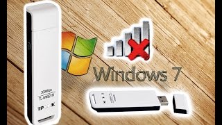 TPLINK TLWN821N Компьютер не ловит WiFi [upl. by Anstus]