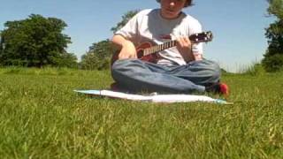 Stir it Up by Bob Marley Ukulele [upl. by Alvarez]