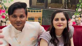 DESTINATION WEDDING IN MUMBAI  VLOG261 [upl. by Iinden685]