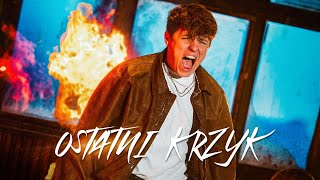 MORTAL  OSTATNI KRZYK prod JONATAN [upl. by Akirehs]