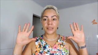 Glicerina forma correta de uasr e seus beneficios by Gessialine Souza [upl. by Heda]