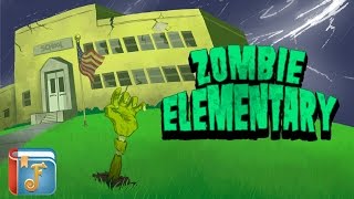 Zombie Elementary [upl. by Aihsirt]