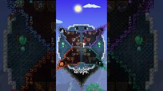 What Does 230 Hours In One Terraria World Look Like [upl. by Haziza]