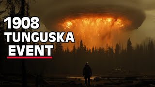 What Really Happened In The 1908 Tunguska Event [upl. by Auburn]