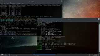 ArchLinux How To Enable Bluetooth On HP ENVY m6 Notebook PC [upl. by Knipe]