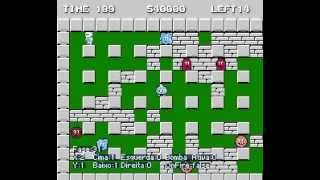 Artificial Intelligence Bomberman  A Pathfinding  p2 [upl. by Aran]