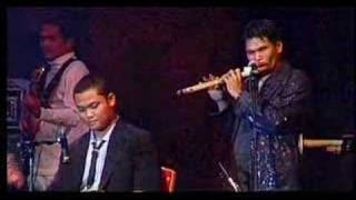 Mengkel Na Ma Ahu  Viky Sianipar feat Tongam Sirait Live [upl. by Aikem]