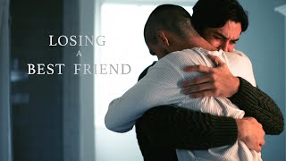 Losing a Best Friend [upl. by Niawd]