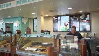 Task Retail Technology Ben amp Jerrys Manly Digital Media Install [upl. by Divad368]