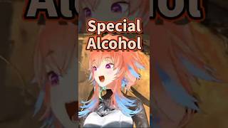 Special Alcohol【Takanashi Kiara】【Ceres Fauna】【Gigi Murin】【Hololive中英字幕精華】 [upl. by Odnavres]