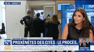 Proxénètes des cités  le procès [upl. by Webster]