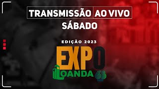 LOANDAPR 2023  SÁBADO [upl. by Ecidnak]