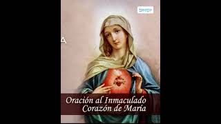 MARIA MADRE  CANCION A LA VIRGEN [upl. by Moritz9]