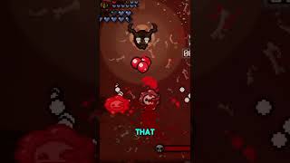 Insane Sacred Heart run in The Binding Of Isaac [upl. by Nanreik]