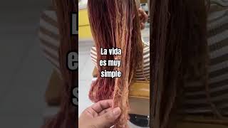 La vida hair tipscabello parati business love Lose [upl. by Anelle]