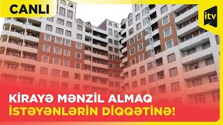 İpotekadan daha sərfəli  Kirayə mənzilləri necə almaq olar “Xəbərimiz var” MÜZAKİRƏ [upl. by Kass833]