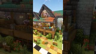 Minecraft  Building A House Every Day For 100 Days  Day 74 minecraft 100days minecraftbuilding [upl. by Verdie291]