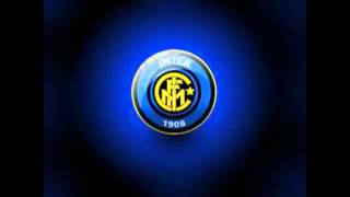 Inter Milan Theme Song [upl. by Eisej]