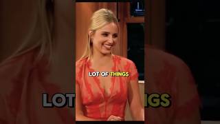 Craig feels turned on by Dianna Agron craigferguson funny comedy flirting craig diannaagron [upl. by Acebber953]