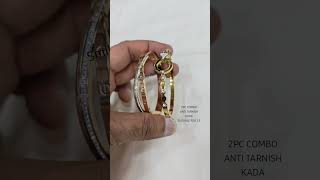 Braceletanti tarnishbeautifulbook fast [upl. by Compte]