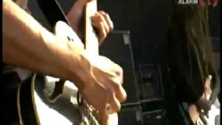 der w Mein bester Feind live Wacken 2009 [upl. by Hefter]