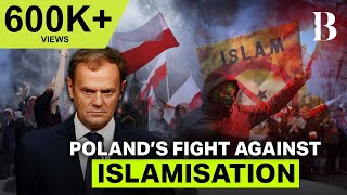 Poland Europes Sentinel Against the Islamisation Tide  Briefly Explained [upl. by Zarah]