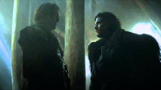 Jon Snow meets Mance Rayder [upl. by Koerner957]