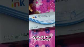 STARINK MLT D111L Toner Cartridge for Samsung Laser Printer 🖨️ subscribe samsung toner printer [upl. by Eseela]