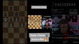 Chessbrah The Most Interesting Chess Club [upl. by Yddeg128]