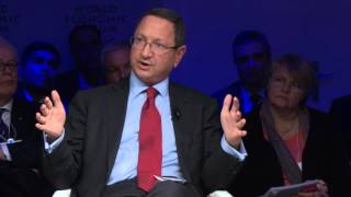 Davos 2016  Forum Debate Fossil Fuel Futures [upl. by Jorgensen]