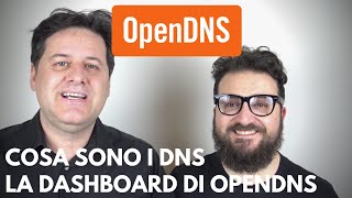 Personalizzare i DNS [upl. by Glantz]