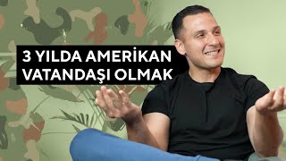 Asker tırcı influencer Amerikan vatandaşı denizbody  callutku podcast [upl. by Lamonica]