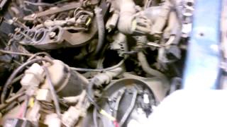 Some new things Mazda B2600i part 1 [upl. by Hope624]