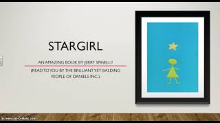 Stargirl chapter 31 part 1 [upl. by Drusy]