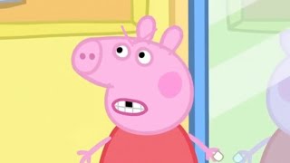 Editing Peppa Pig Credits to Peppa Pig 🐖 [upl. by Etnahsal480]